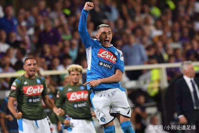 DBGame-那不勒斯遭遇不利结果，暂时难以反弹的简单介绍