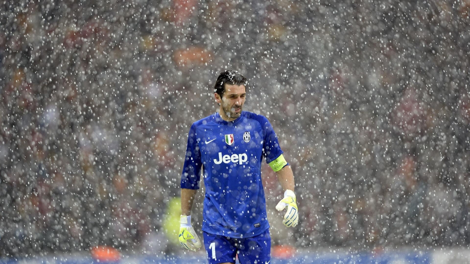 闪电战与魔术师，德国速胜奥地利，恩佐如何成为关键先生