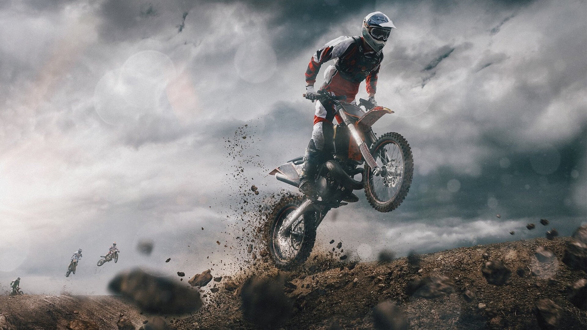 篮网对阵魔术，马克西存在感拉满，一场属于他的定义之战