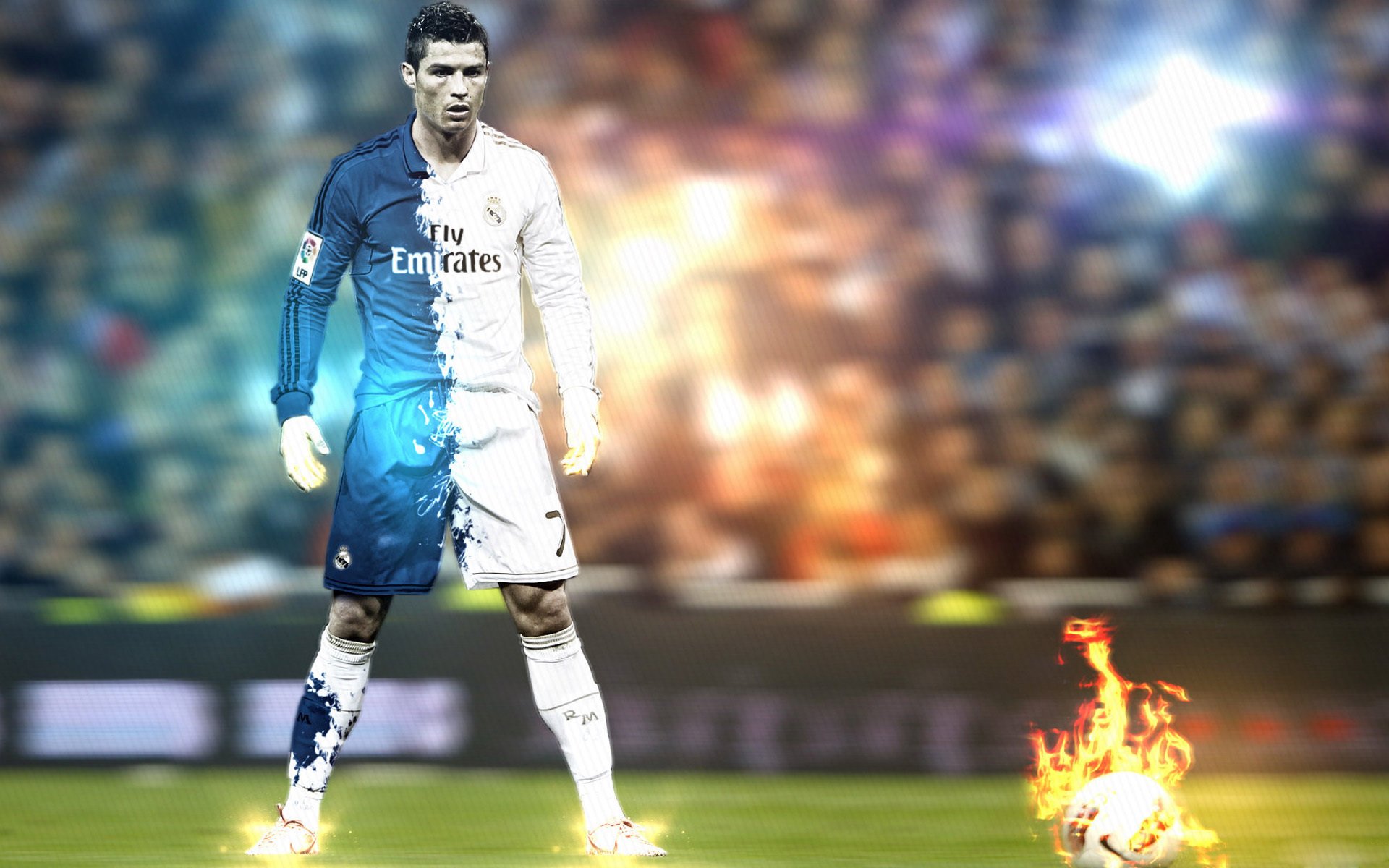 DB电竞-厄德高，当大场面先生在诺坎普的寂静中诞生